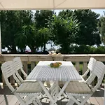 By The Sea Punat, Krk - 5564 شقة *