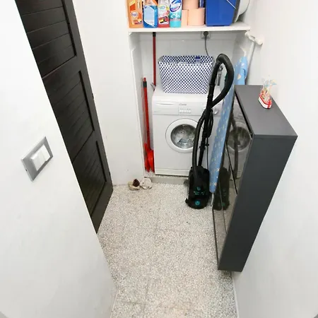 By The Sea Punat, Krk - 5564 Apartament Punat