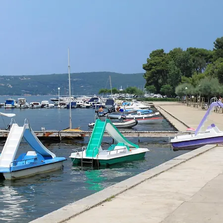 By The Sea Punat, Krk - 5564 Punat