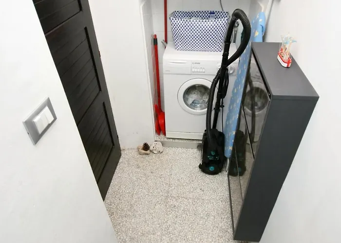 By The Sea Punat, Krk - 5564 Appartement Punat